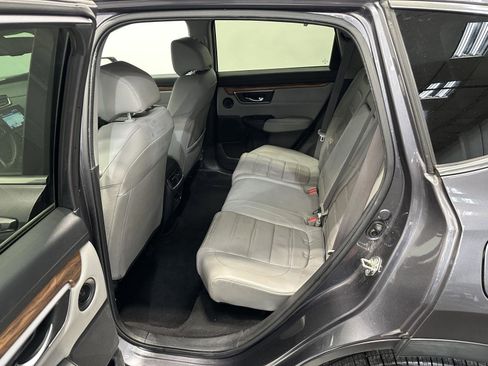Used 2017 Honda CR-V Touring image 24