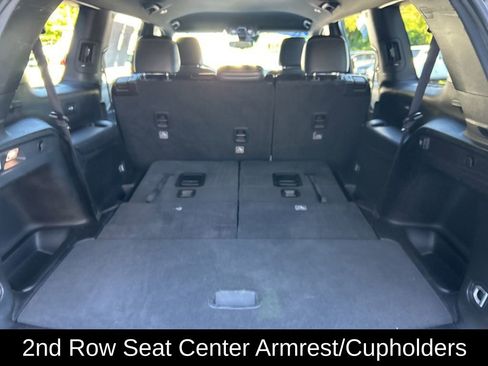 Certified 2024 Jeep Grand Cherokee L Laredo image 39