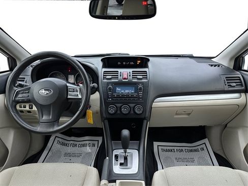 Used 2013 Subaru Crosstrek 2.0i Premium image 20