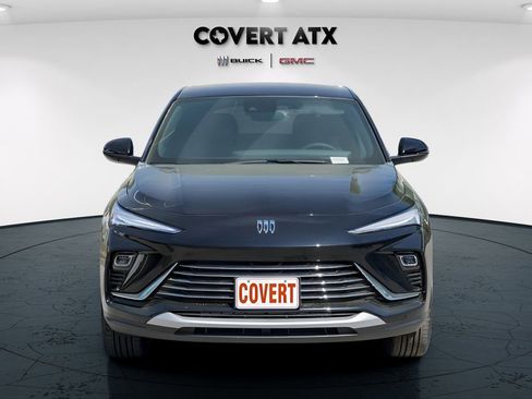 New 2026 Buick Envista Preferred w/ Convenience I Package image 4