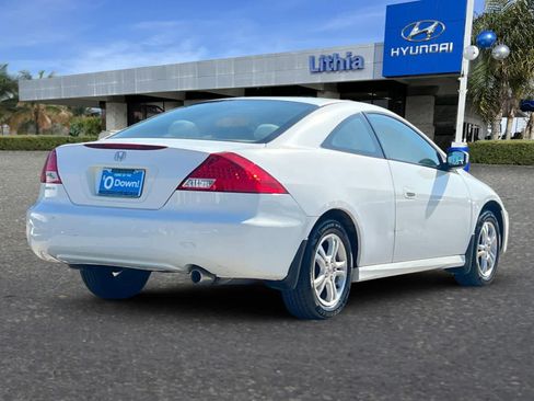 Used 2007 Honda Accord EX image 3