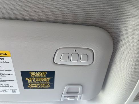 New 2025 Ford Bronco Sport Big Bend w/ Convenience Package image 20