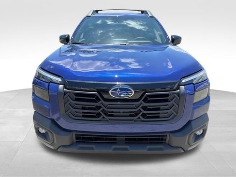 New 2026 Subaru Outback Touring XT AWD/4WD image 2