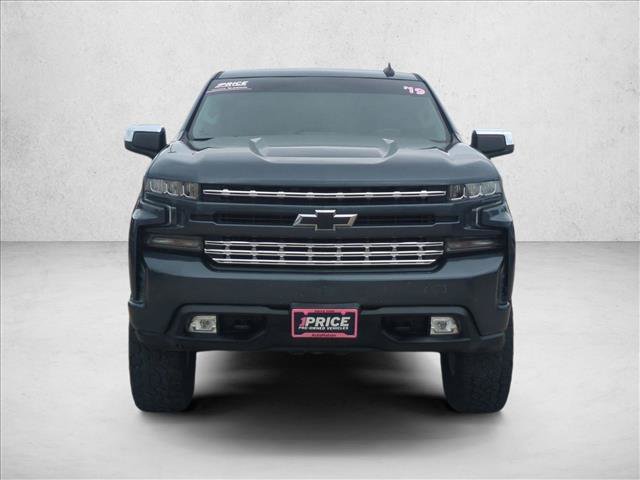 Used 2019 Chevrolet Silverado 1500 RST w/ All-Star Edition AWD/4WD image 2