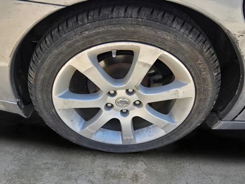 Used 2007 Nissan Maxima 3.5 SE w/ Driver Preferred Pkg FWD image 18