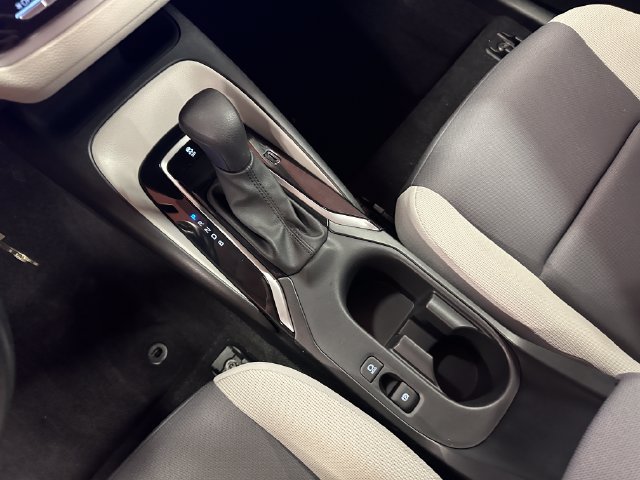 Certified 2024 Toyota Corolla LE FWD image 24