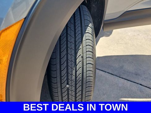 New 2026 Chevrolet TrailBlazer LS w/ LS Convenience Package FWD image 34
