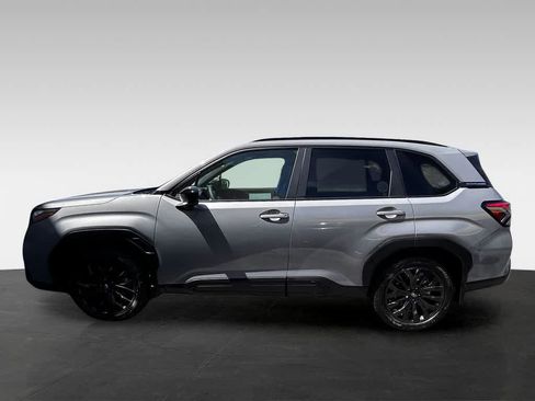 New 2026 Subaru Forester Sport AWD/4WD image 4