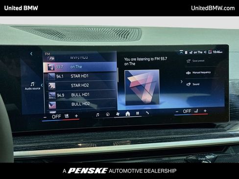 New 2026 BMW X5 sDrive40i w/ M Sport Package RWD image 8