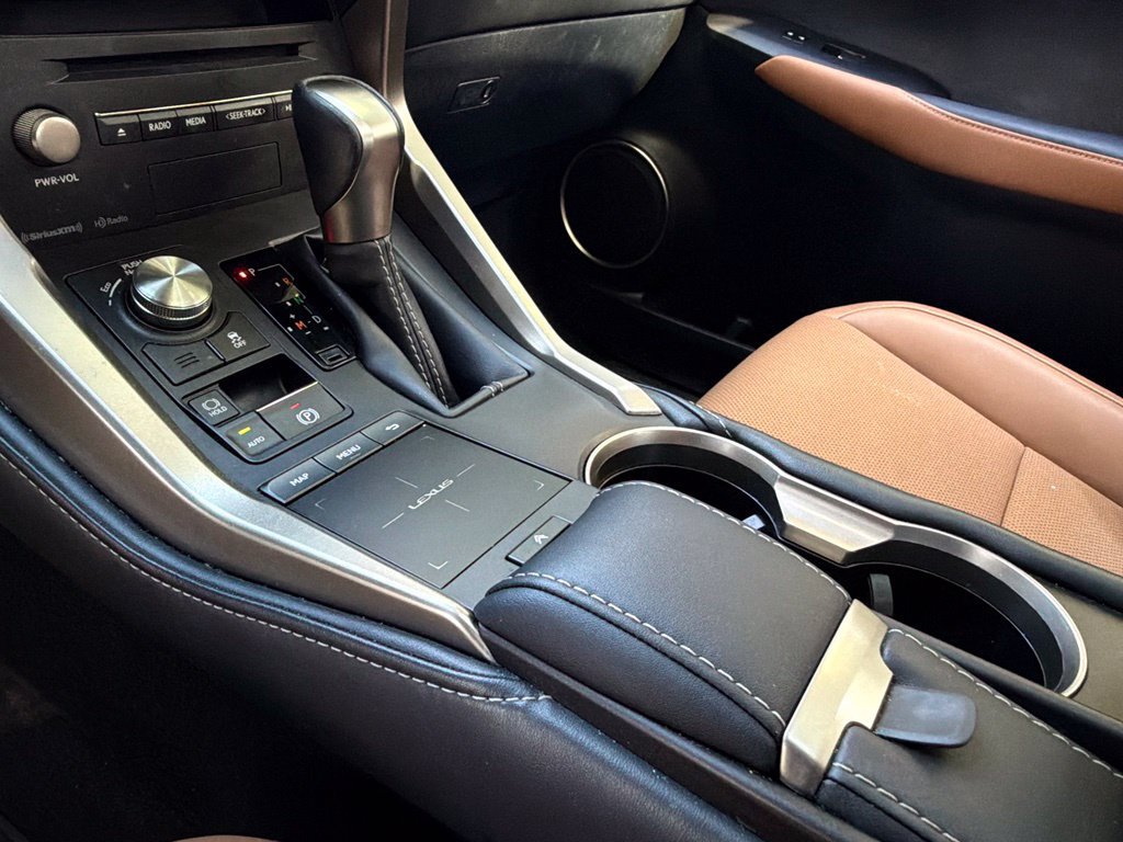 Used 2021 Lexus NX 300 AWD w/ Premium Package image 13