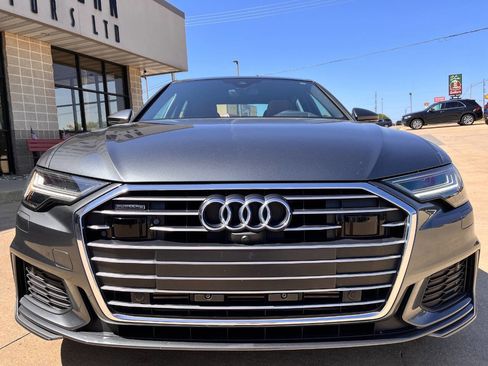 Used 2019 Audi A6 3.0T Prestige AWD/4WD image 7