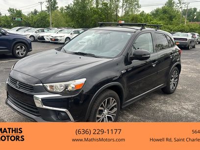 Used 2016 Mitsubishi Outlander Sport ES
