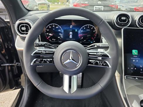New 2026 Mercedes-Benz GLC 300 4MATIC image 15