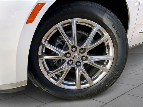 Certified 2023 Buick Enclave Essence w/ Experience Buick Package image 10