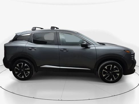 Used 2026 Nissan Kicks SV w/ Cold Weather Package AWD/4WD image 5