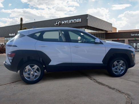 Certified 2026 Hyundai Kona SE AWD/4WD image 6