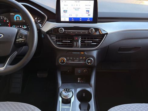 Used 2020 Ford Escape SE FWD image 26