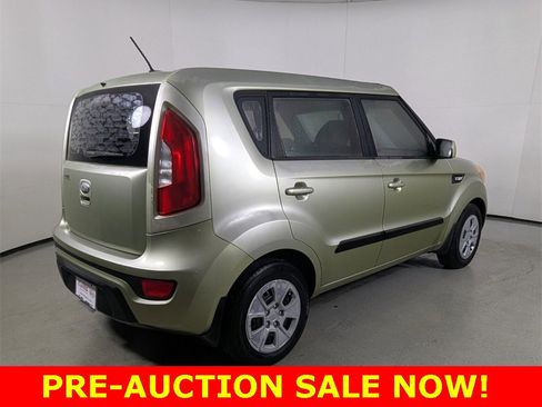Used 2013 Kia Soul image 7
