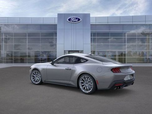 New 2026 Ford Mustang GT Premium RWD image 5