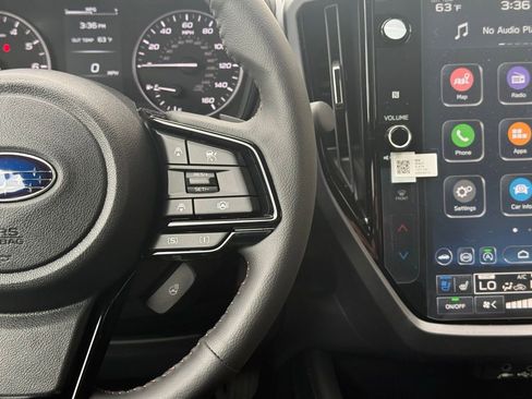 New 2026 Subaru Forester Touring image 12