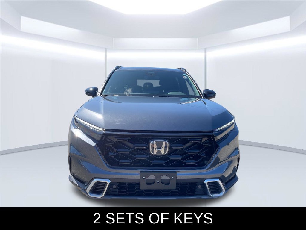 Used 2024 Honda CR-V Sport Touring image 10