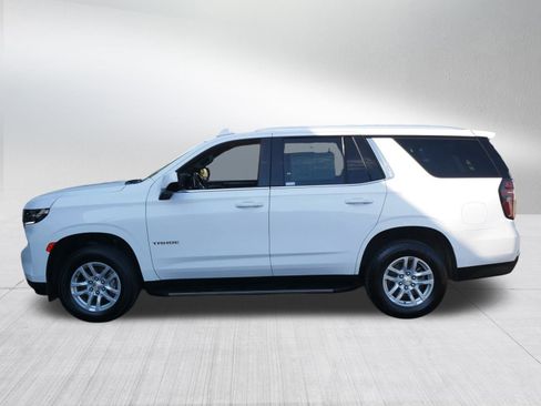 Used 2023 Chevrolet Tahoe LT image 4