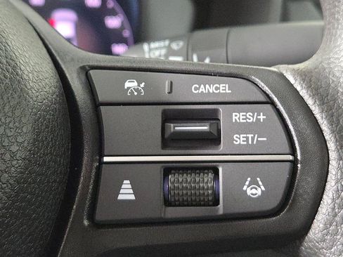 New 2026 Honda Accord LX image 12