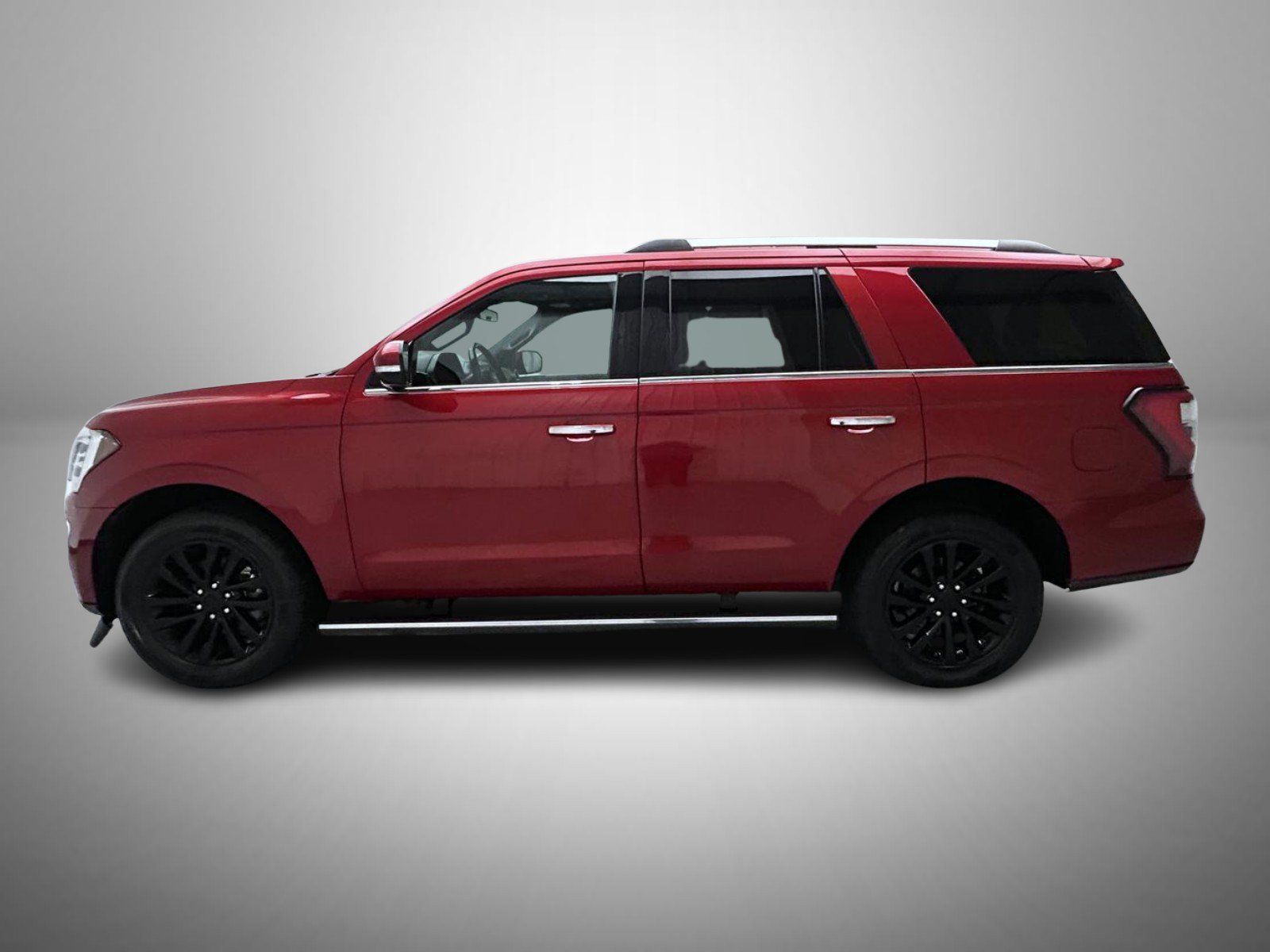 Used 2021 Ford Expedition Limited AWD/4WD image 8