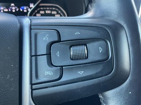 Used 2021 GMC Yukon SLT w/ Max Trailering Package AWD/4WD image 20