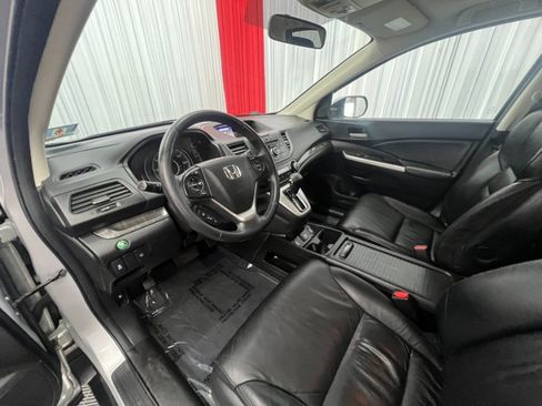 Used 2014 Honda CR-V EX-L image 10