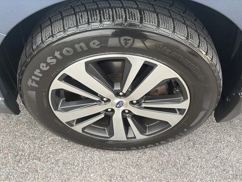 Used 2018 Subaru Outback 3.6R Limited image 26