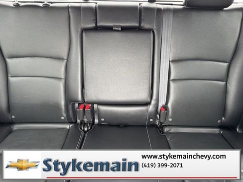 Used 2022 Honda Ridgeline RTL-E image 51