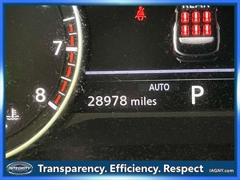 Certified 2024 Nissan Pathfinder SL AWD/4WD image 27