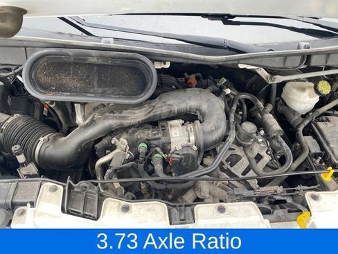 Used 2020 Ford Transit 250 Medium Roof w/ Load Area Protection Package RWD image 17