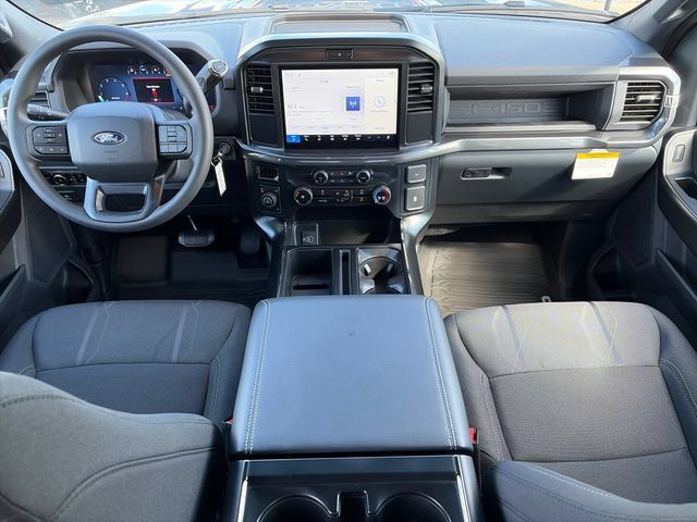 New 2026 Ford F150 STX w/ Equipment Group 200A AWD/4WD image 10