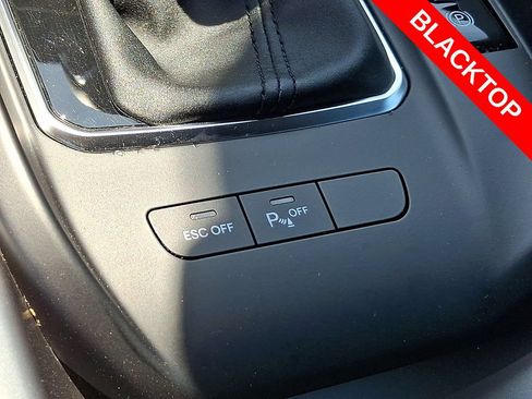 Used 2024 Dodge Hornet R/T AWD/4WD image 22
