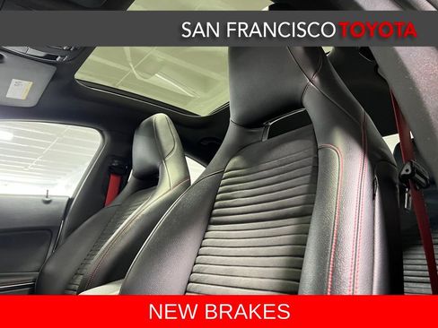 Used 2016 Mercedes-Benz CLA 250 image 12
