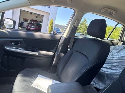 Used 2015 Subaru Impreza 2.0i Sport Premium w/ Popular Package #1 AWD/4WD image 14