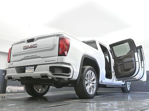 Used 2022 GMC Sierra 1500 Denali w/ Denali Premium Package image 54