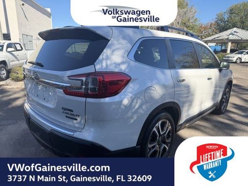Used 2023 Subaru Ascent Touring image 6
