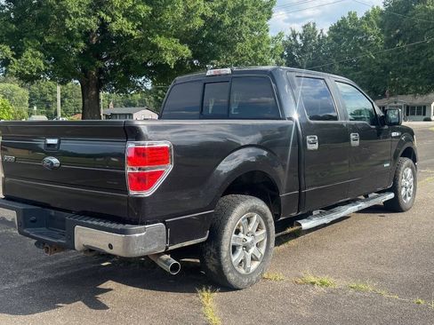 Used 2014 Ford F150 XLT w/ Equipment Group 302A Luxury RWD image 8