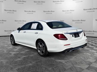 Certified 2017 Mercedes-Benz E 300 4MATIC video 3