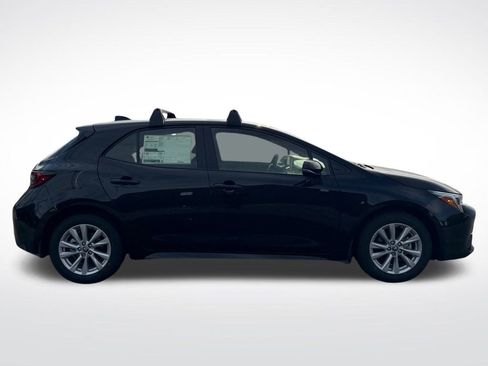 New 2026 Toyota Corolla SE image 6