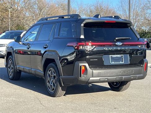 New 2026 Subaru Outback Premium image 33