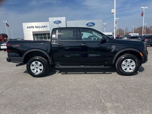 New 2026 Ford Ranger XL w/ Trailer Tow Package image 4