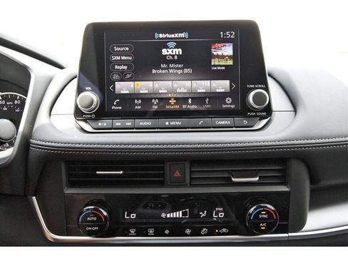 New 2026 Nissan Rogue SV image 17