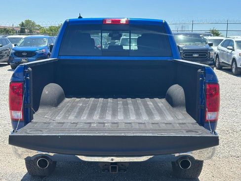 Used 2019 RAM 1500 Big Horn AWD/4WD image 11