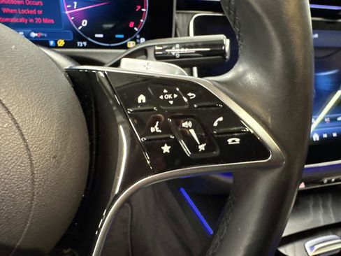 Certified 2024 Mercedes-Benz E 350 4MATIC Sedan image 28