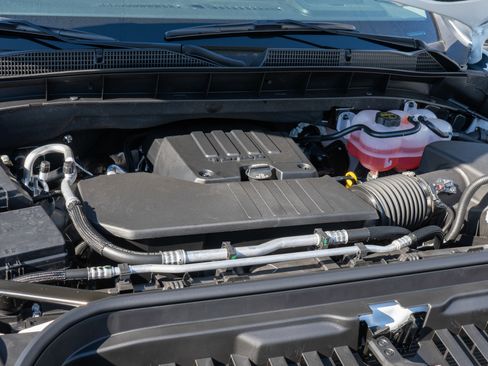 New 2026 GMC Sierra 1500 Elevation image 19