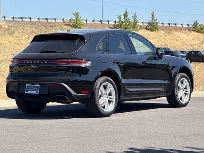 Used 2024 Porsche Macan w/ Premium Plus Package